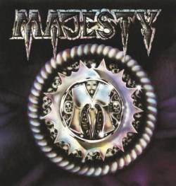 Majesty (GER-2) : Majesty
